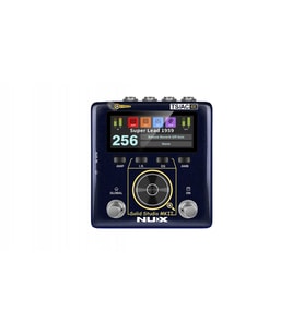 Nux NSS-6 Solid Studio MKII Amfi Modelleme Pedalı