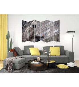 MAYMUN MDF TABLO-2784 MODEL-B