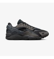 Nike Air Huarache Runner Siyah Spor Ayakkabı