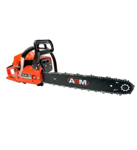 abm CS6200 3.3bg 62cc .325" 36diş 52cm Benzinli Motorlu Testere