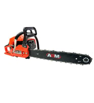 abm CS6200 3.3bg 62cc .325" 36diş 52cm Benzinli Motorlu Testere
