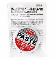 Goot Bs-10 Lehim Paste Flux-(5775) - GLST2347-8530