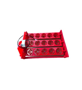 15 Yumurta Kapasiteli Viyol 1/240 Rpm Motor Dahil