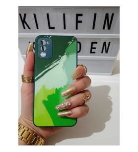 Samsung A 03 S Silikon Telefon Kılıf Modeli