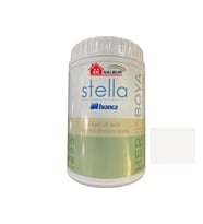 Bianca Stella 1020 Antik Beyaz Su Bazlı Saf Akrilik Boya 1 Litre