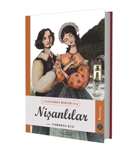 Hepsi Sana Miras Serisi 03 - Nişanlılar