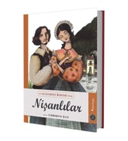 Hepsi Sana Miras Serisi 03 - Nişanlılar