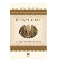 Müşahedat
