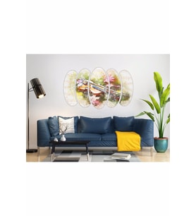 KEMAN MDF TABLO-2985