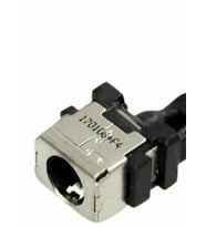 ASUS ROG FX553 FX553VE NOTEBOOK DC POWER JACK