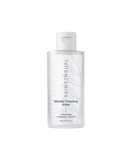 Skin Sensual Micellar Cleansing Water H2O 200 ml