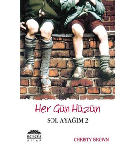 Sol Ayağım 2 Her Gün Hüzün