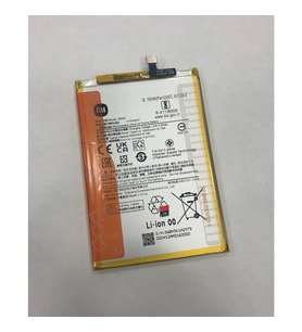 Xiaomi Poco C55 Batarya (5000 mAh) BN5k
