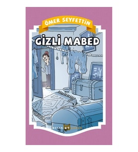 Gizli Mabed