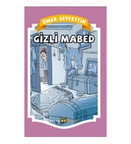 Gizli Mabed