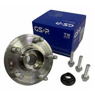 GSP 9330064-AKS RULMANI PORYALI ÖN-13 526 966-INSIGNIA B B15SFT-D16SHT-B20NFT-D20DTH-D20DTR (Standart)