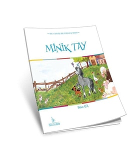 MİNİK TAY