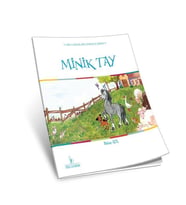 MİNİK TAY