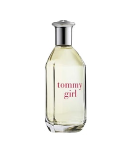 Tommy Hilfiger Tommy Girl EDT 50 ml Kadın Parfümü