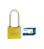 CMC-TOOLS 50 MM SARI UZUN ASMA KİLİT (CMC-1115)