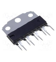 TDA6101Q Entegresi