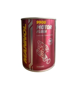 Mannol 9990 Motor Flush Temizleyici 300 Ml