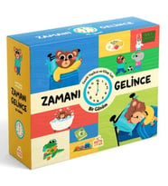 Zamanı Gelince - Bir Günüm