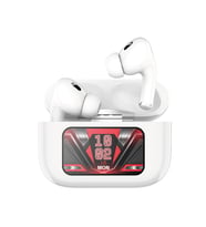 M5 Pro Bluetooth Kulaklık Beyaz