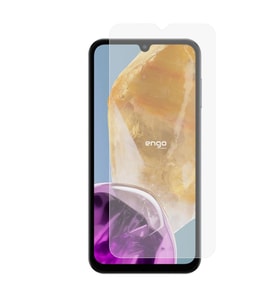 Samsung Galaxy M15 5G Mat Ekran Koruyucu Şeffaf