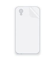 SChitec ZTE Blade Vantage 2 Uyumlu Arka Yüzey Hidrojel Koruyucu Film