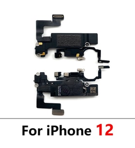 Tkgz İPhone 12-12 PRO İç Kulaklık Ön Sensör