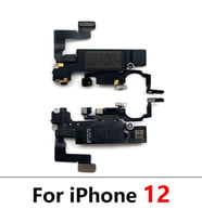 Tkgz İPhone 12-12 PRO İç Kulaklık Ön Sensör