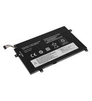 Lenovo  01AV411 Notebook Bataryası pili