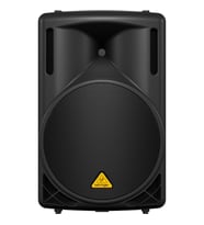 BEHRINGER B215XL 1000-Watt 2-Way PA Speaker System  15" Woofer and 1.75" Titanium Compression Driver