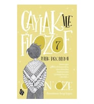 Çaylak İle Filozof -7