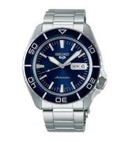 SRPK97K1 Seiko 5 Sports SKX Series Erkek Kol Saati SRPK97K