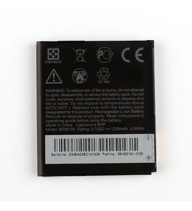 HTC DESİRE HD PİL BATARYA BD26100