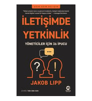 İletişimde Yetkinlik