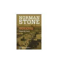 Türkiye Kısa Bir Tarih-Norman Stone