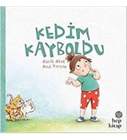 Kedim Kayboldu - Aytül Akal