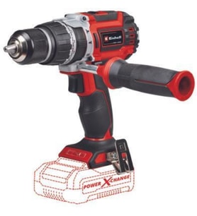 Einhell TP-CD 18/60 Li-i BL Solo Akülü Darbeli Kömürsüz Vidalama Matkap (akü ve şarj cihazı dahil değildir)