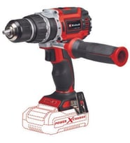 Einhell TP-CD 18/60 Li-i BL Solo Akülü Darbeli Kömürsüz Vidalama Matkap (akü ve şarj cihazı dahil değildir)
