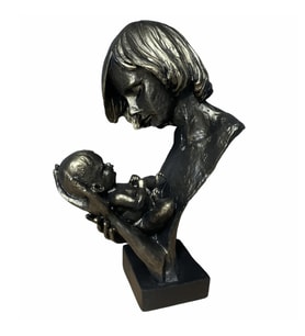 BY ARİ ANNE BEBEK BİBLO BB138-4