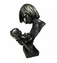 BY ARİ ANNE BEBEK BİBLO BB138-4