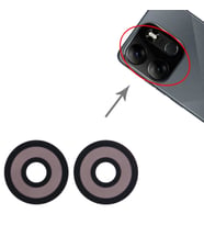Tecno Uyumlu Spark Go 2023 Kamera Lensi Cam BF7n