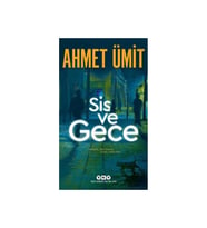 Sis Ve Gece