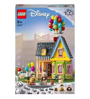 LEGO Disney 43217 'Up' House