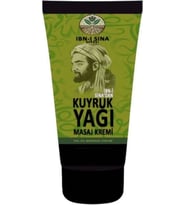 İbn-i Sina Herbal Kuyruk Yağı Mucizesi Masaj Kremi 50 ml x 1 Adet