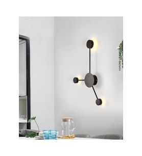 Leuchte Modern Aplik -02