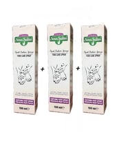 Ayak Bakım Spreyi/ Foot Care Sprey 100 ml 3 Adet, Lokman Sena Sultan